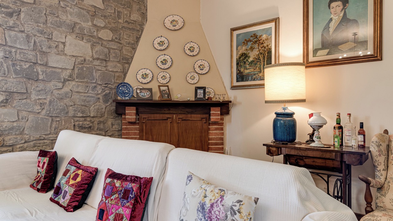 Photo of Livingroom in Scarperia e San Piero
