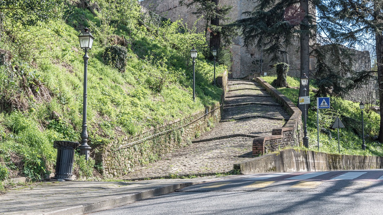 Photo of Others in Scarperia e San Piero