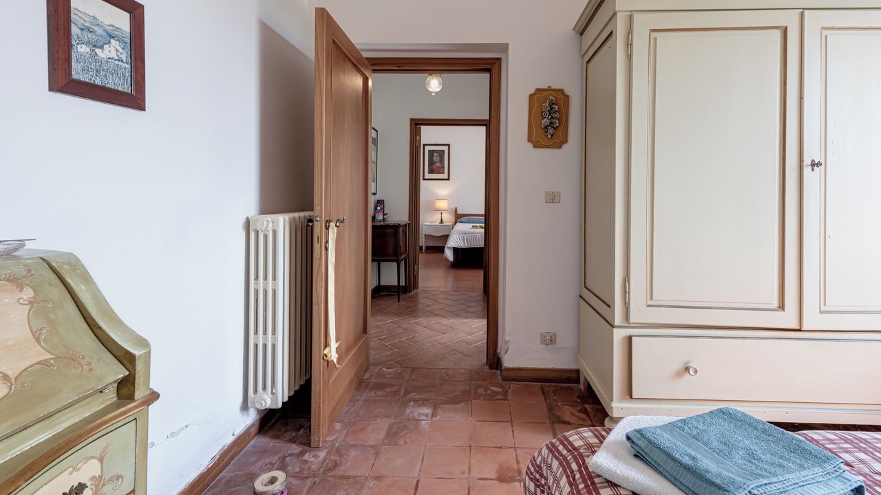 Photo of Bedroom in Scarperia e San Piero