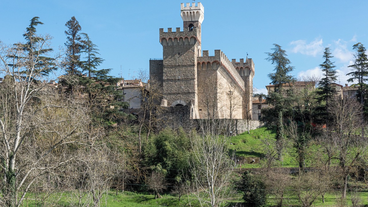 Photo of Others in Scarperia e San Piero