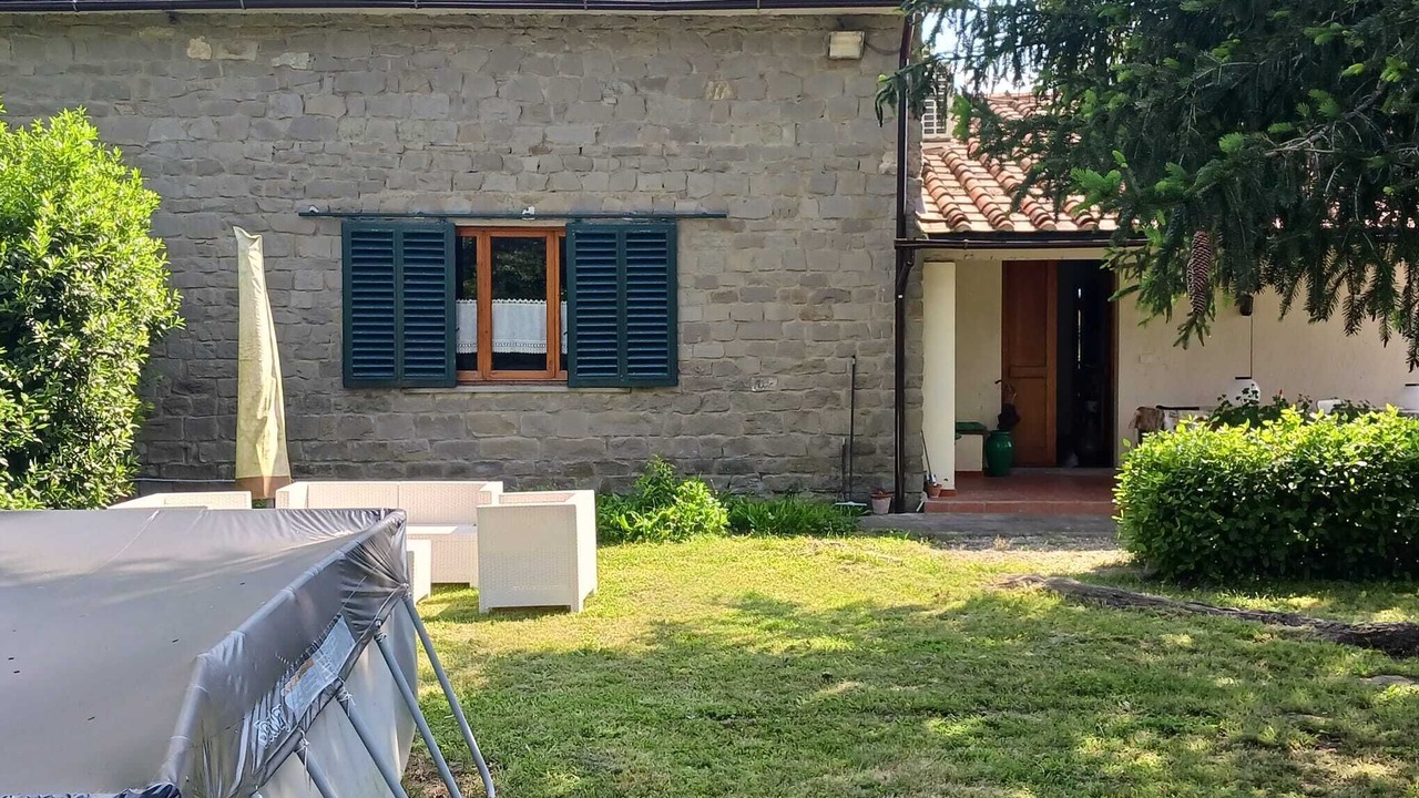 Photo of Patio Balcony in Scarperia e San Piero