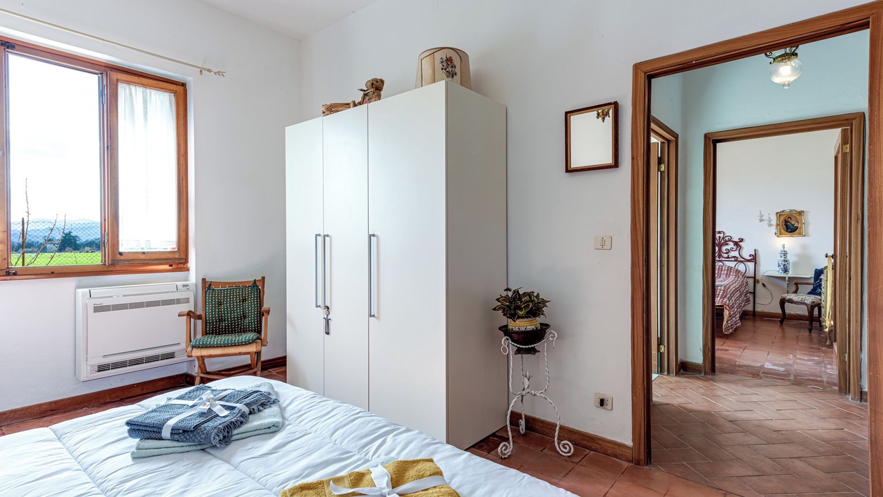 Photo of Bedroom in Scarperia e San Piero