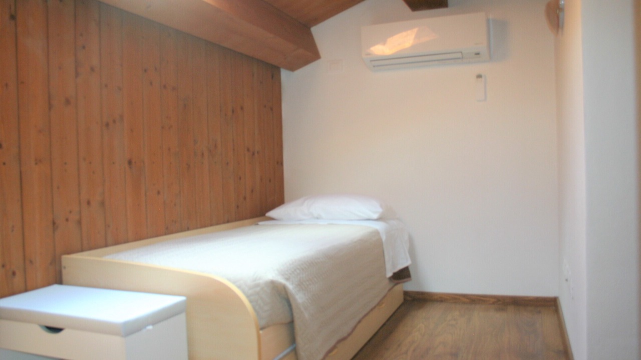 Photo of Bedroom in Loreto