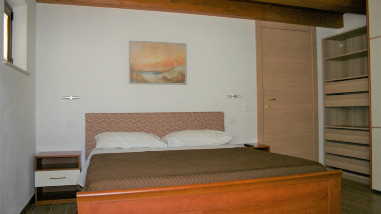 Photo of Bedroom in Loreto