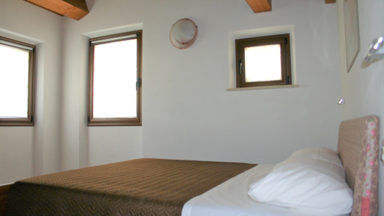 Photo of Bedroom in Loreto