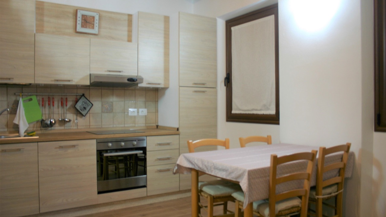 Photo of Kitchen in Loreto