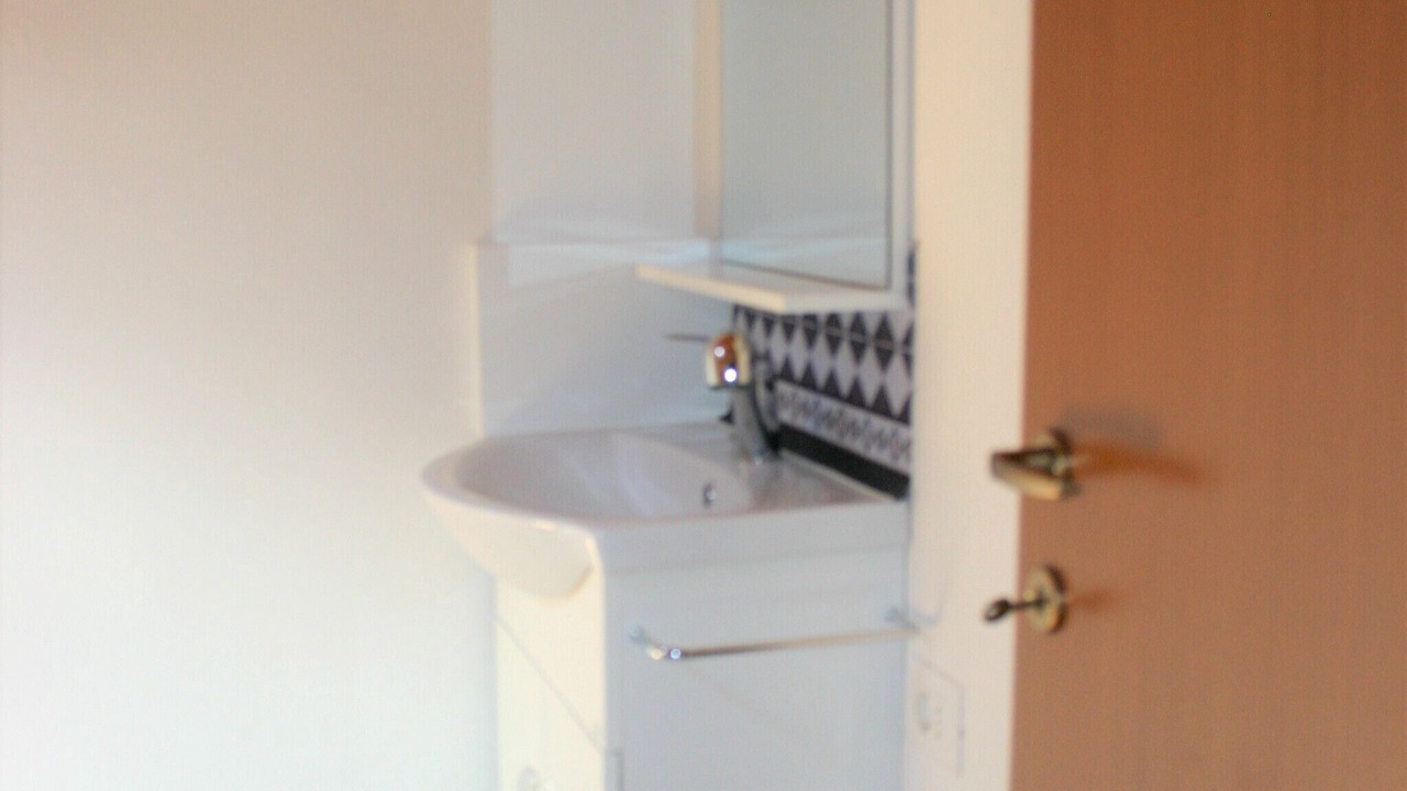 Photo of Bathroom in Loreto