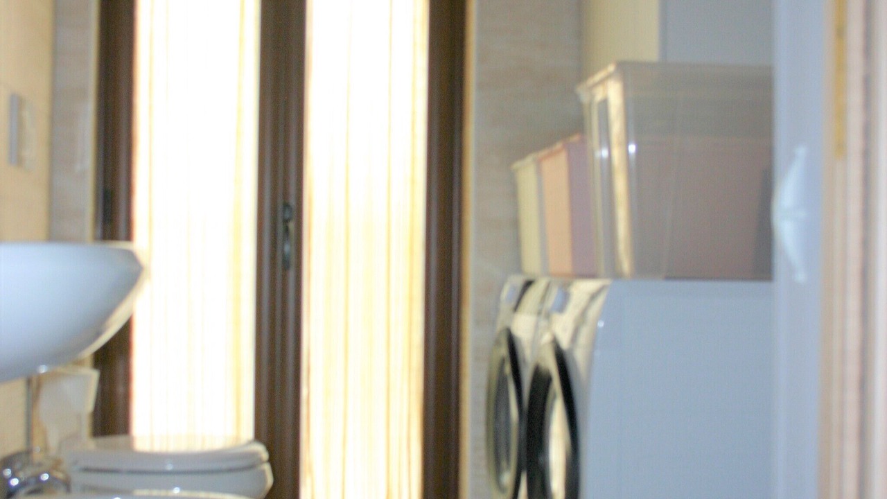 Photo of Bathroom in Loreto