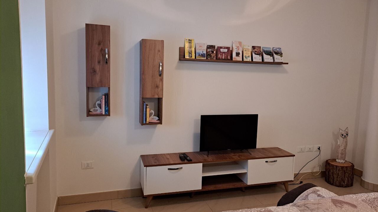 Photo of Bedroom in Cles