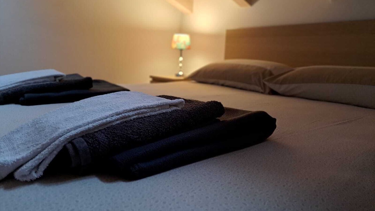 Photo of Bedroom in Cles