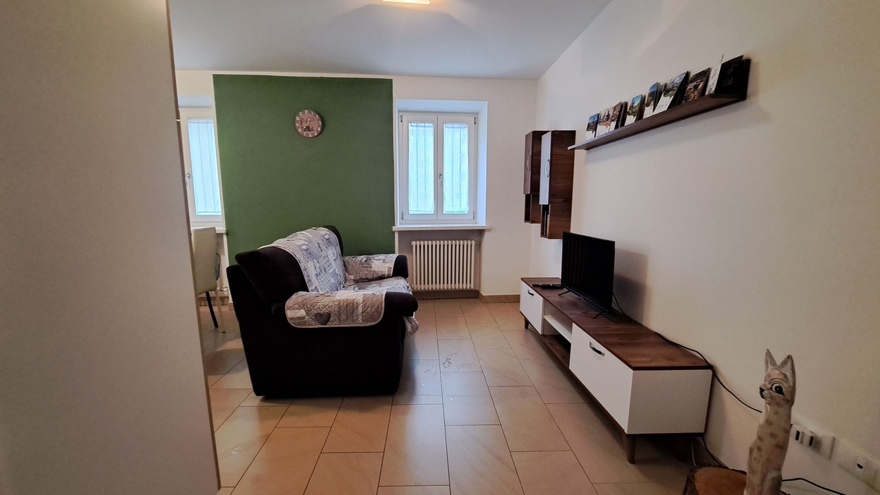 Photo of Livingroom in Cles