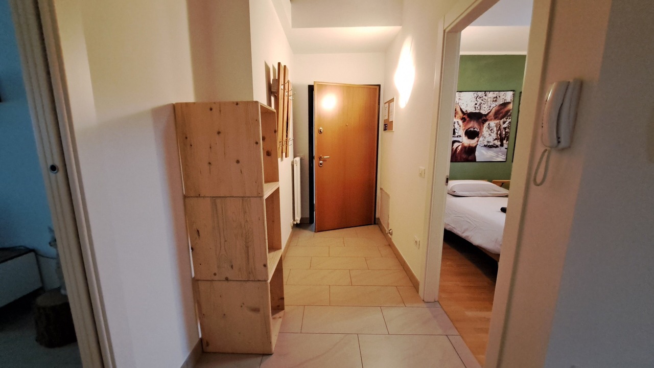 Photo of Bedroom in Cles