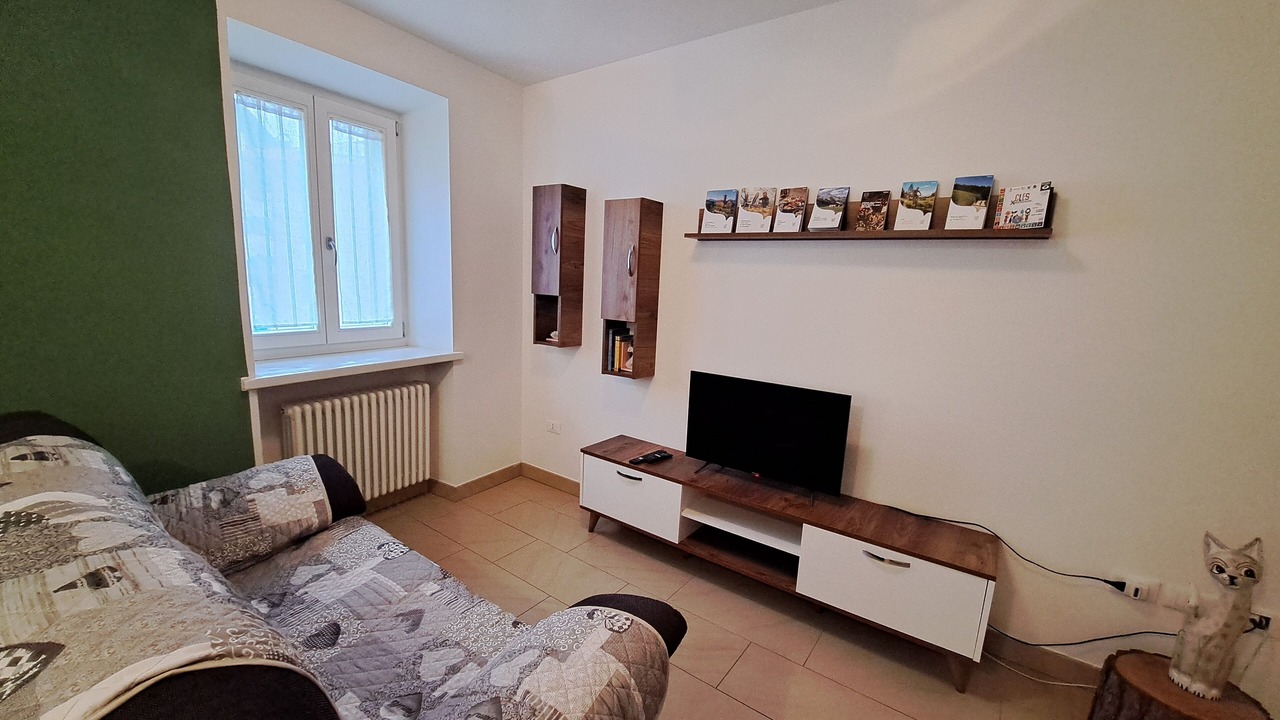 Photo of Livingroom in Cles