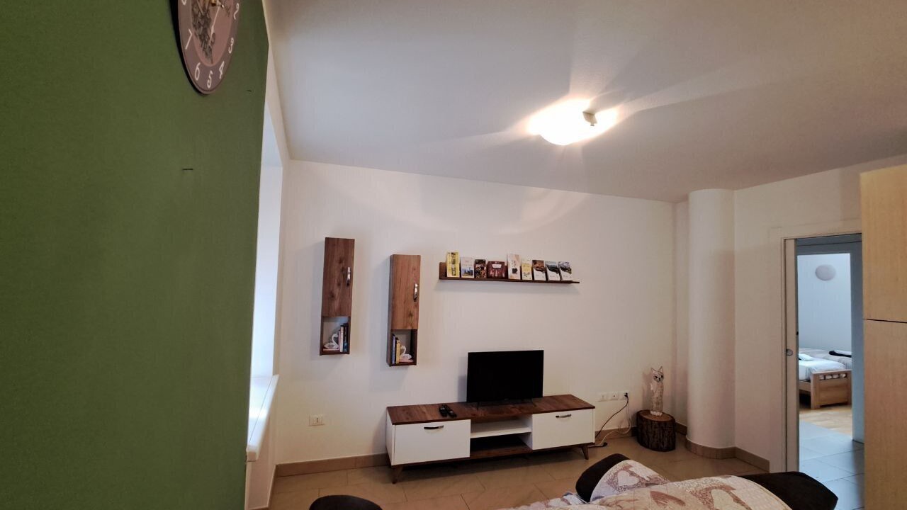 Photo of Bedroom in Cles