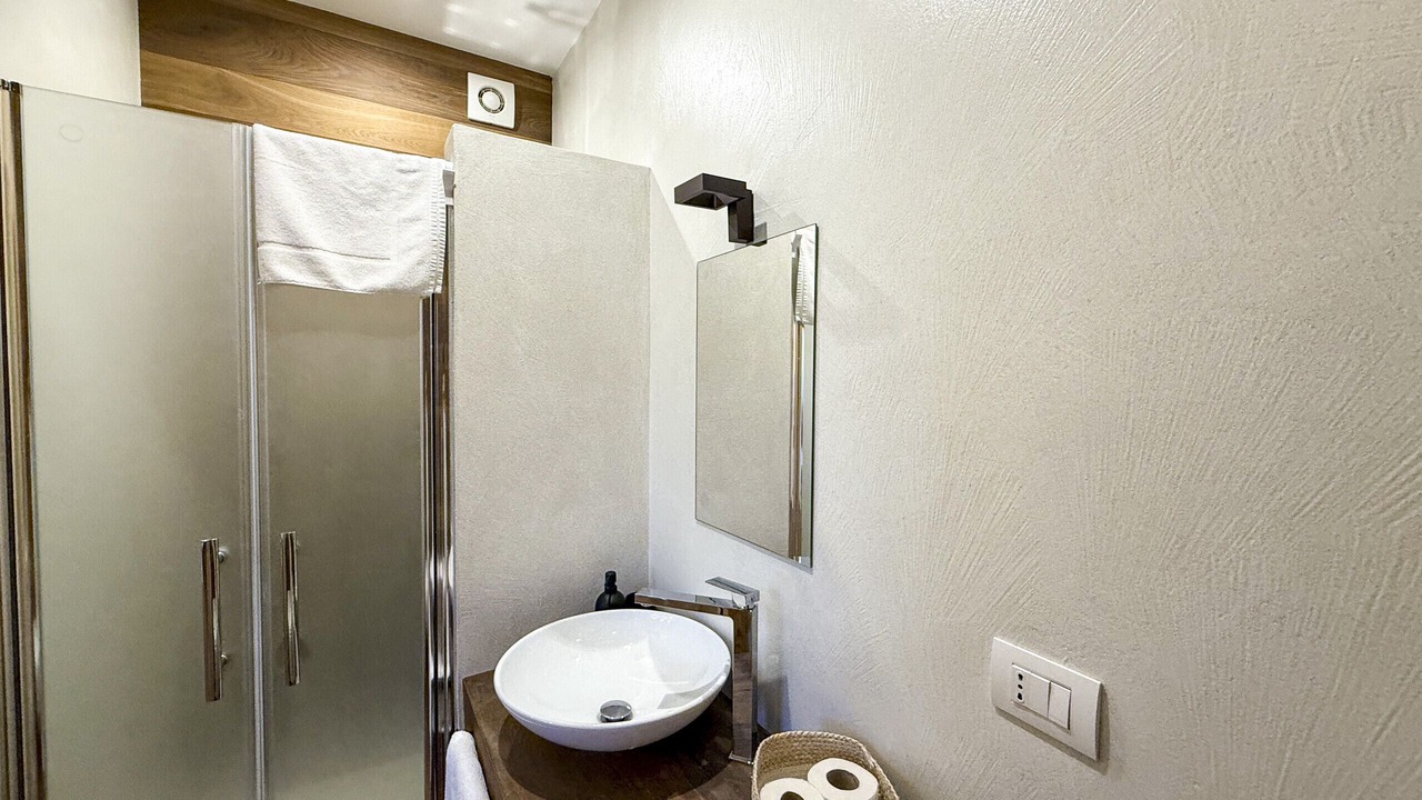 Photo of Bathroom in Gravina in Puglia