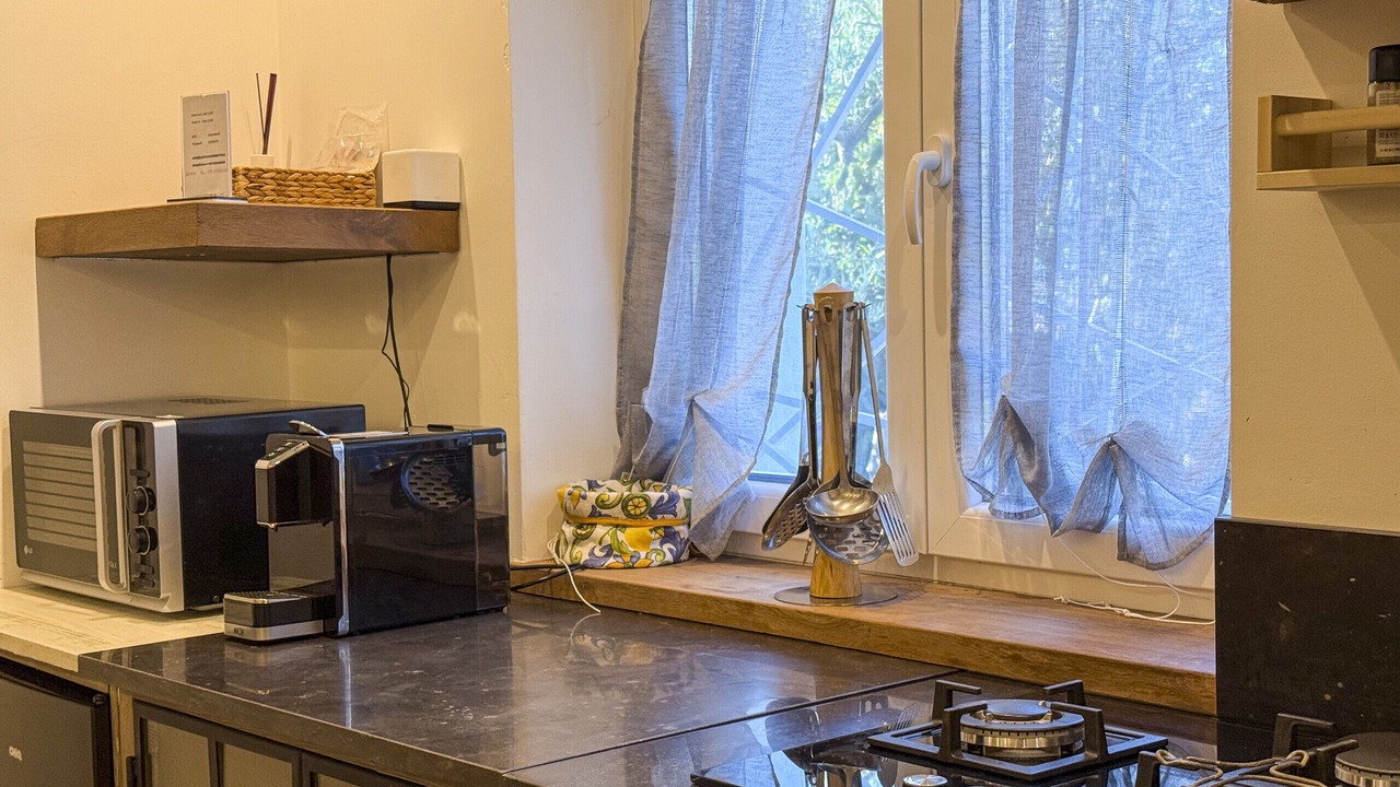 Photo of Kitchen in Gravina in Puglia