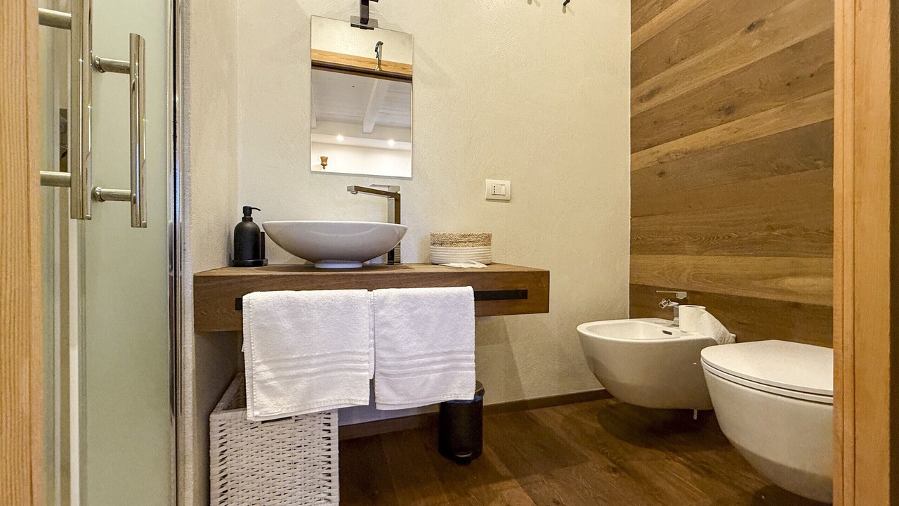 Photo of Bathroom in Gravina in Puglia
