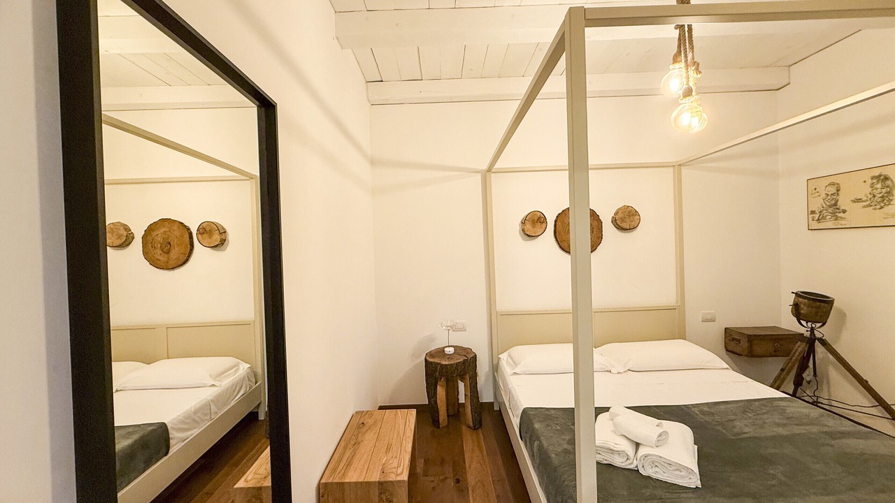 Photo of Bedroom in Gravina in Puglia