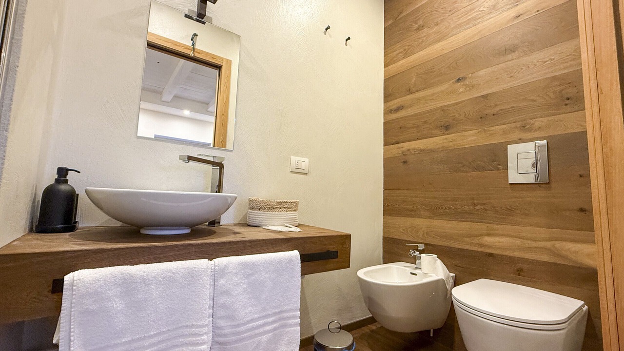 Photo of Bathroom in Gravina in Puglia