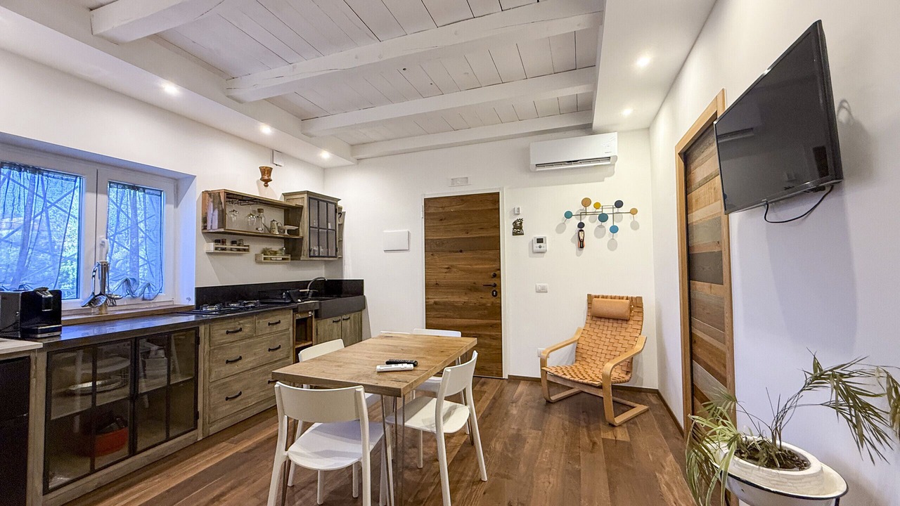 Photo of Kitchen in Gravina in Puglia