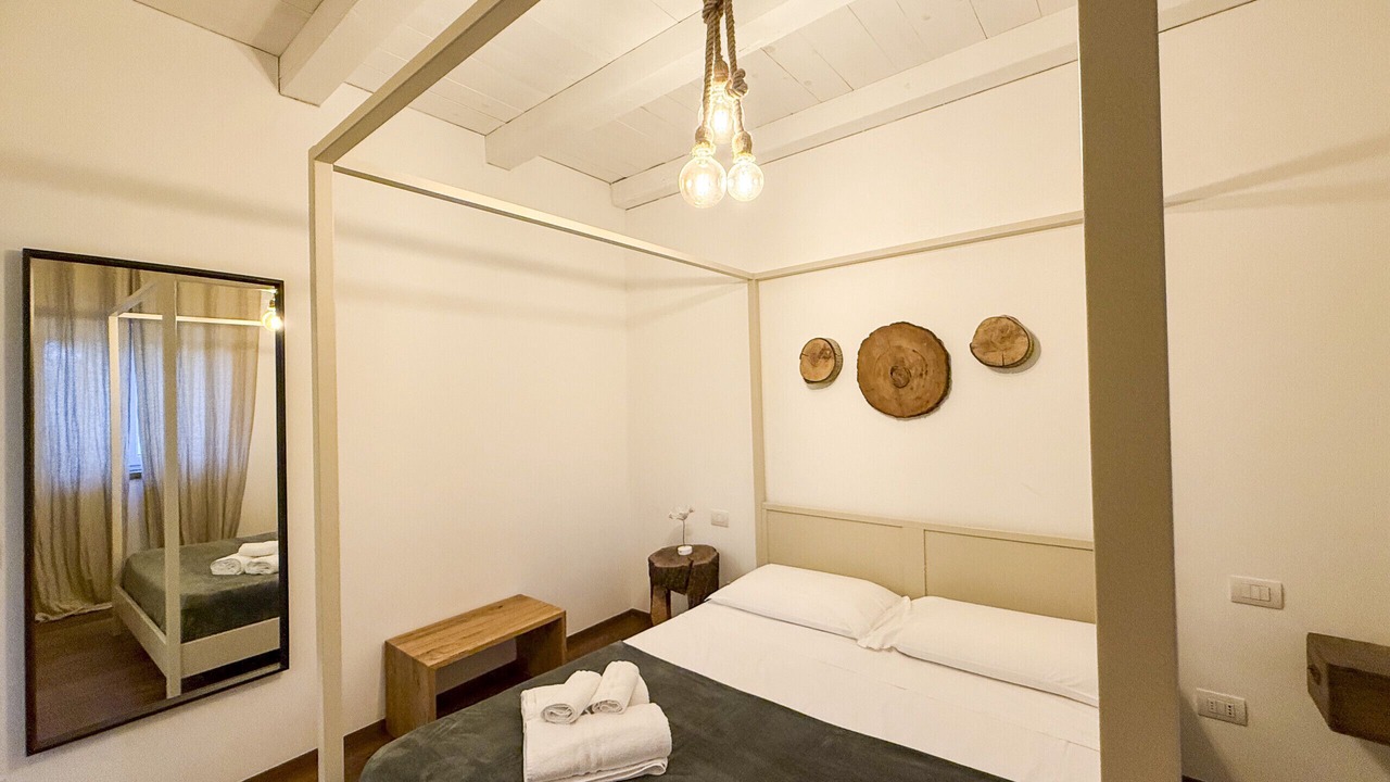 Photo of Bedroom in Gravina in Puglia