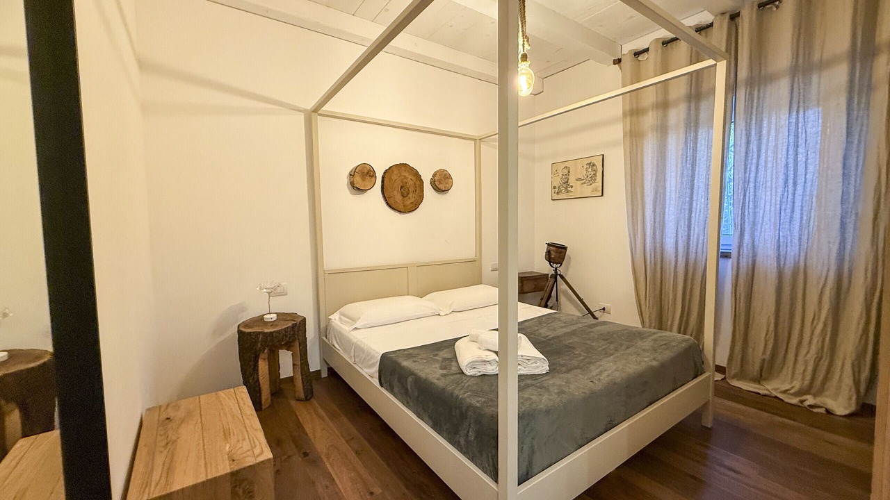 Photo of Bedroom in Gravina in Puglia