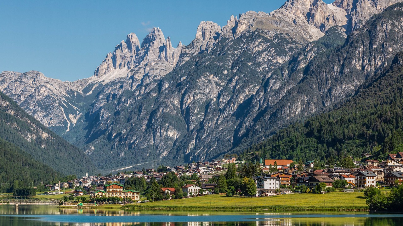 Photo of Others in Auronzo di Cadore