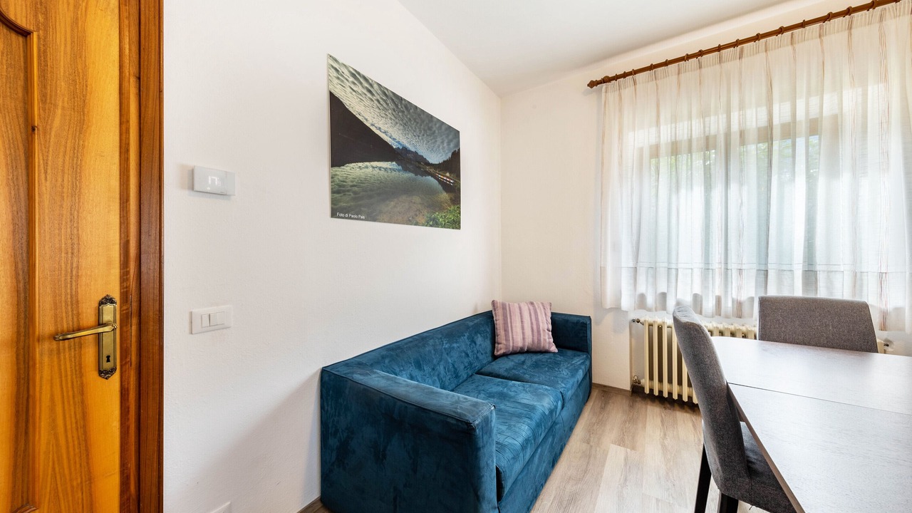 Photo of Livingroom in Auronzo di Cadore