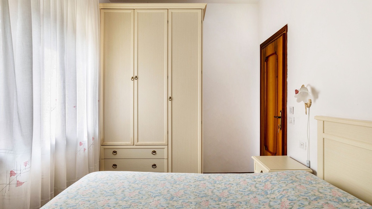 Photo of Bedroom in Auronzo di Cadore