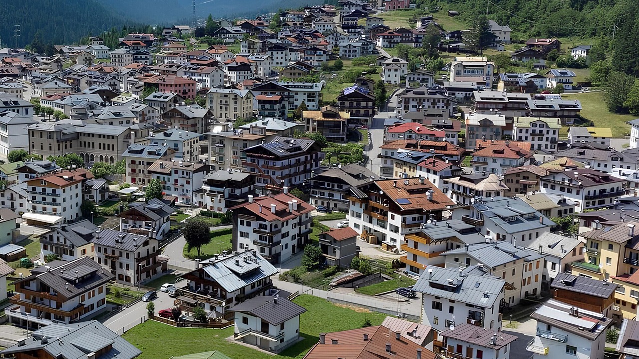 Photo of Outdoor in Auronzo di Cadore