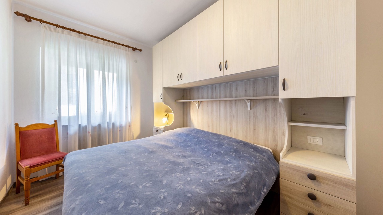 Photo of Bedroom in Auronzo di Cadore