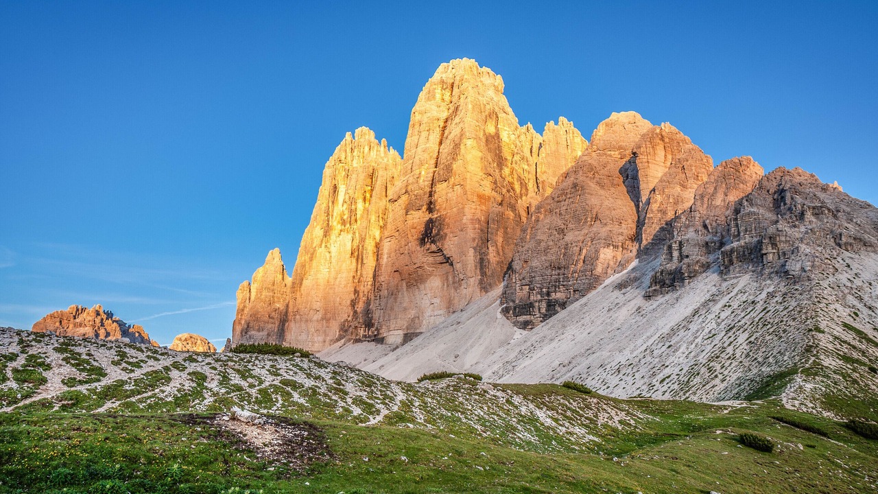 Photo of Others in Auronzo di Cadore
