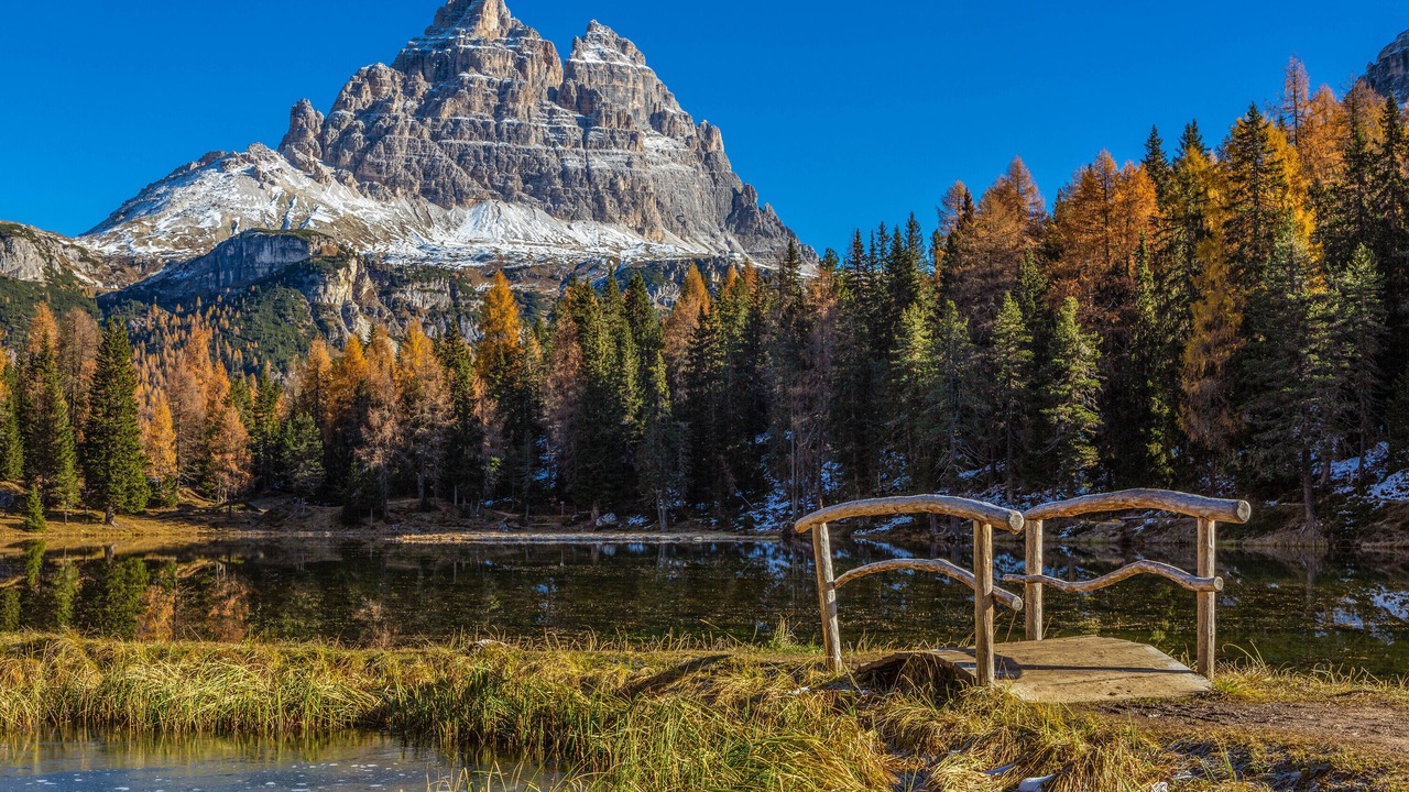 Photo of Others in Auronzo di Cadore