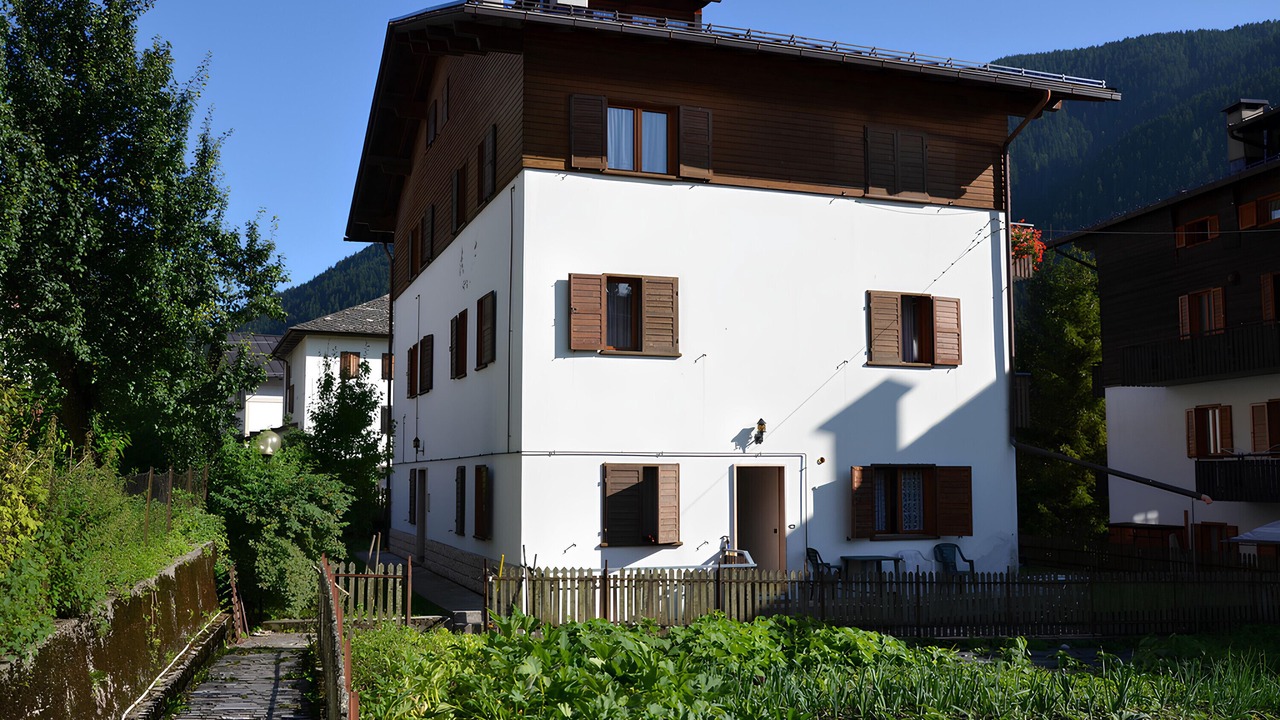Photo of Outdoor in Auronzo di Cadore