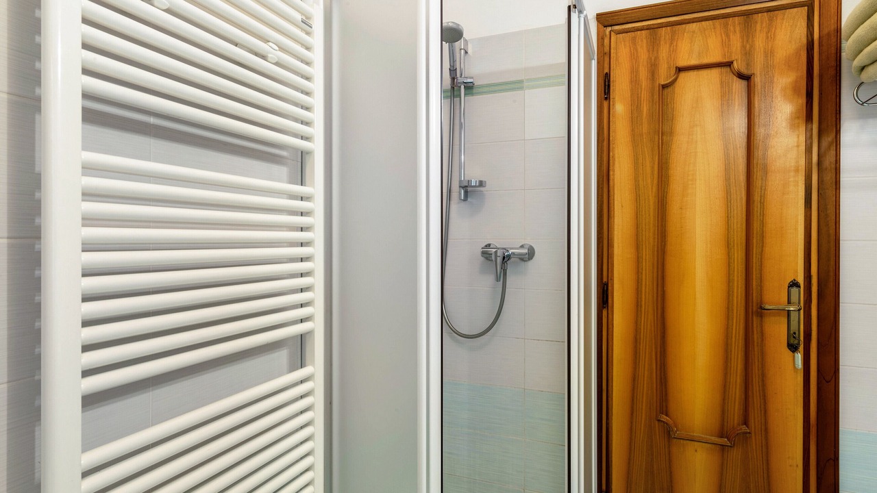 Photo of Bathroom in Auronzo di Cadore