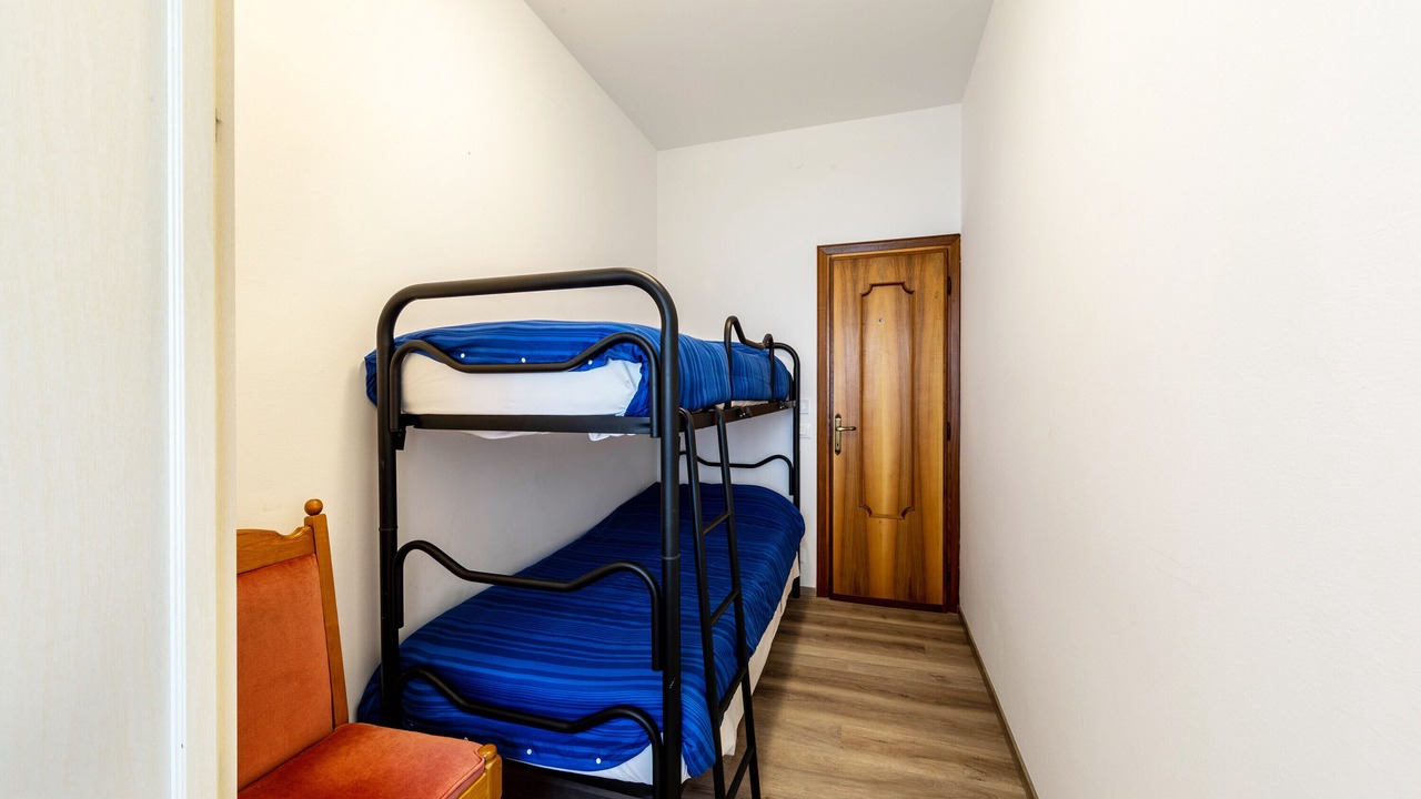 Photo of Bedroom in Auronzo di Cadore