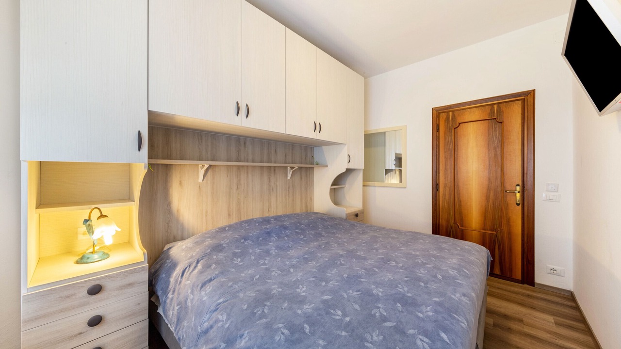 Photo of Bedroom in Auronzo di Cadore