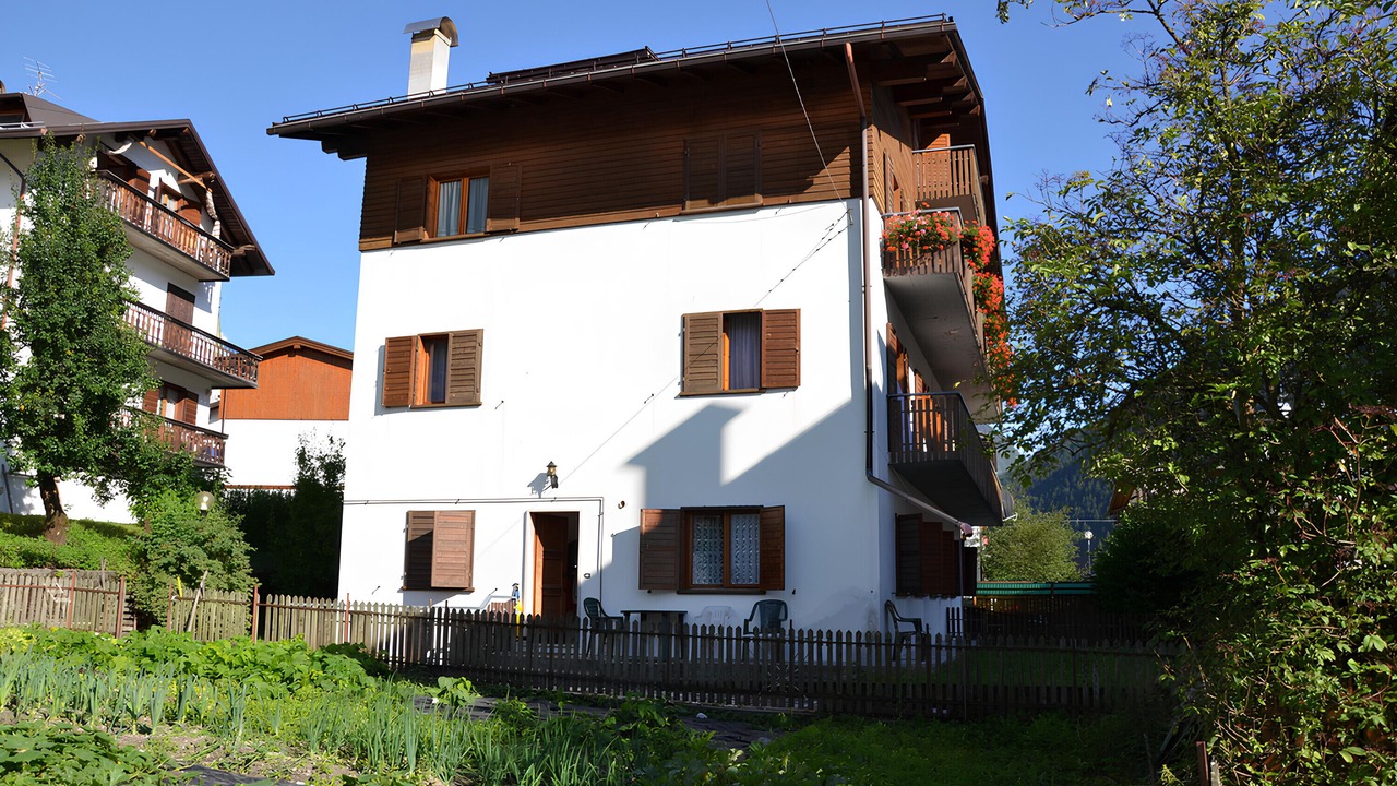 Photo of Outdoor in Auronzo di Cadore