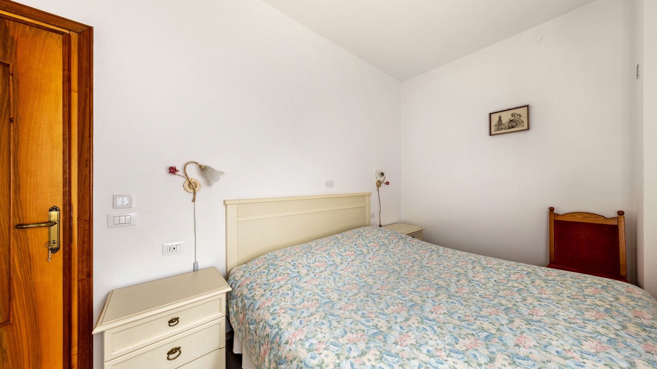 Photo of Bedroom in Auronzo di Cadore