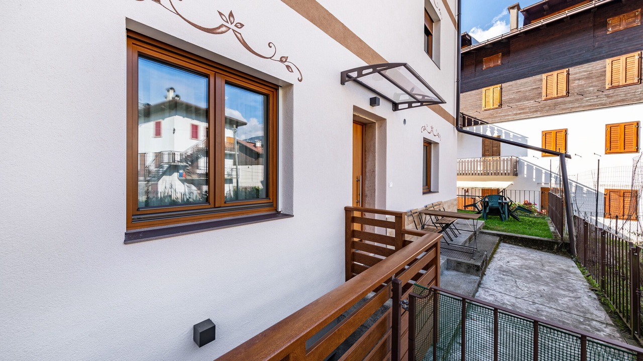 Photo of Outdoor in Auronzo di Cadore