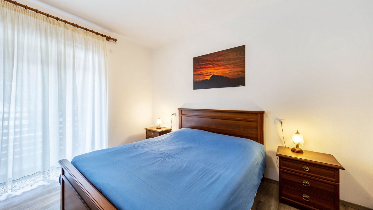 Photo of Bedroom in Auronzo di Cadore