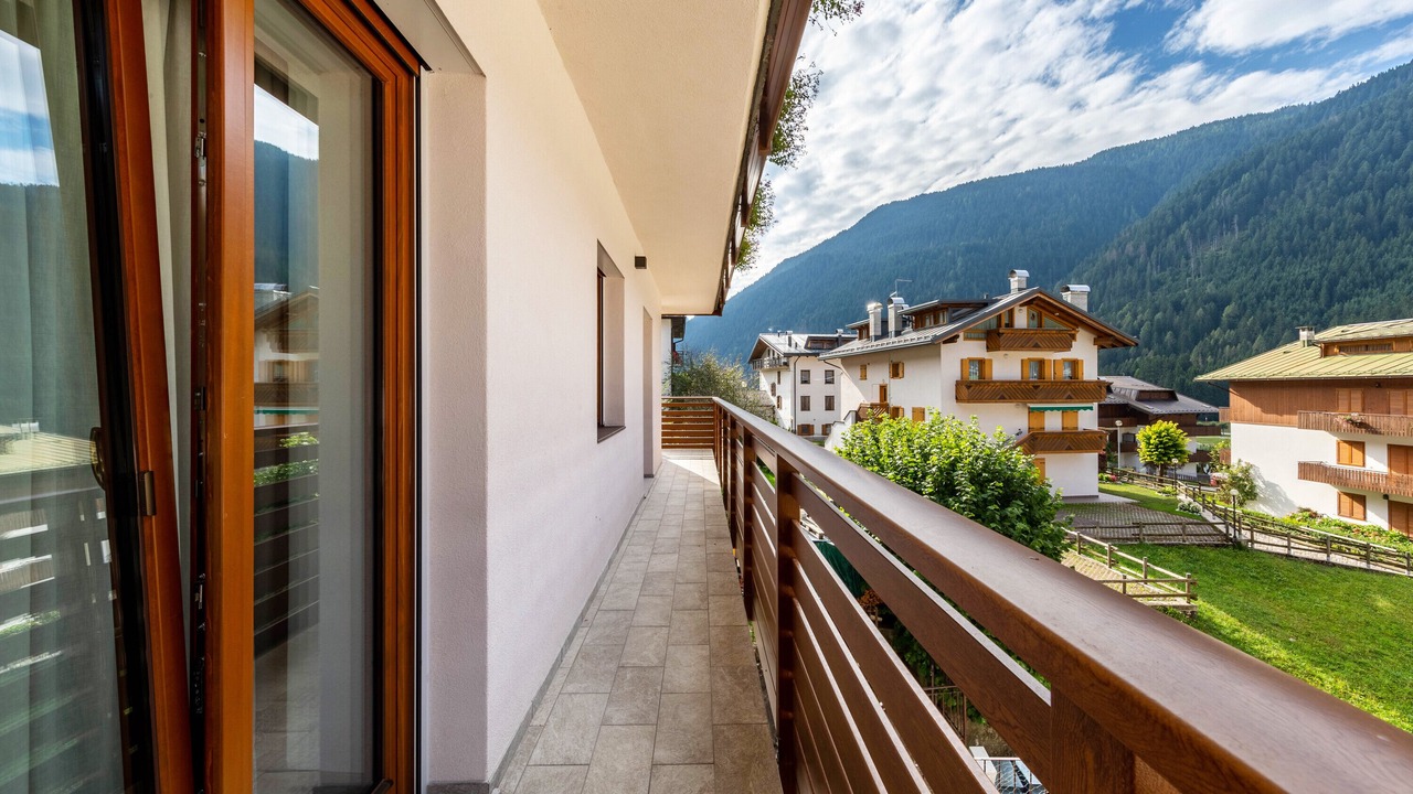 Photo of Outdoor in Auronzo di Cadore