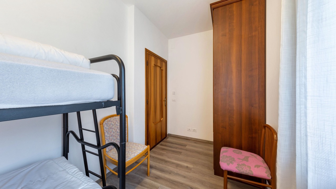 Photo of Bedroom in Auronzo di Cadore