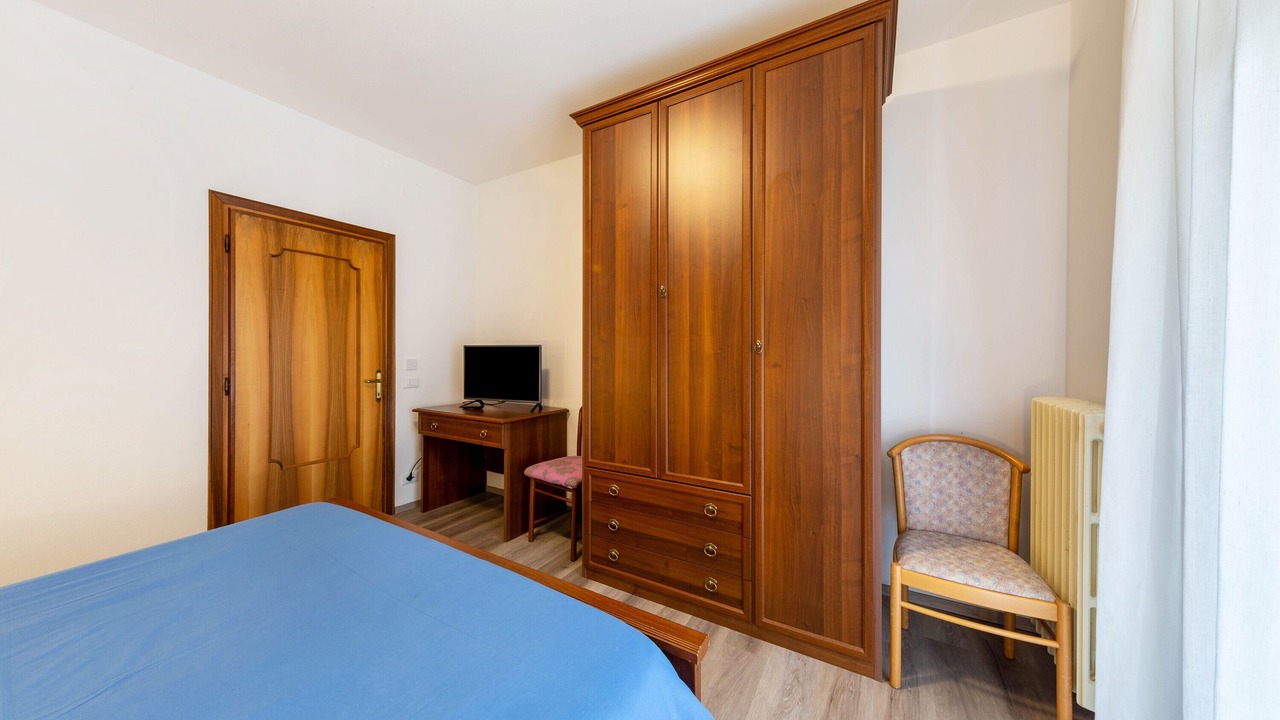 Photo of Bedroom in Auronzo di Cadore