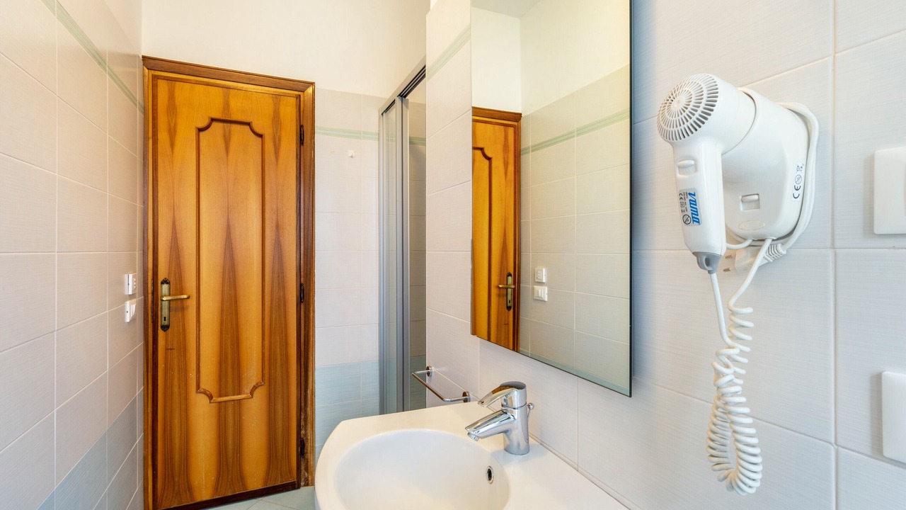 Photo of Bathroom in Auronzo di Cadore