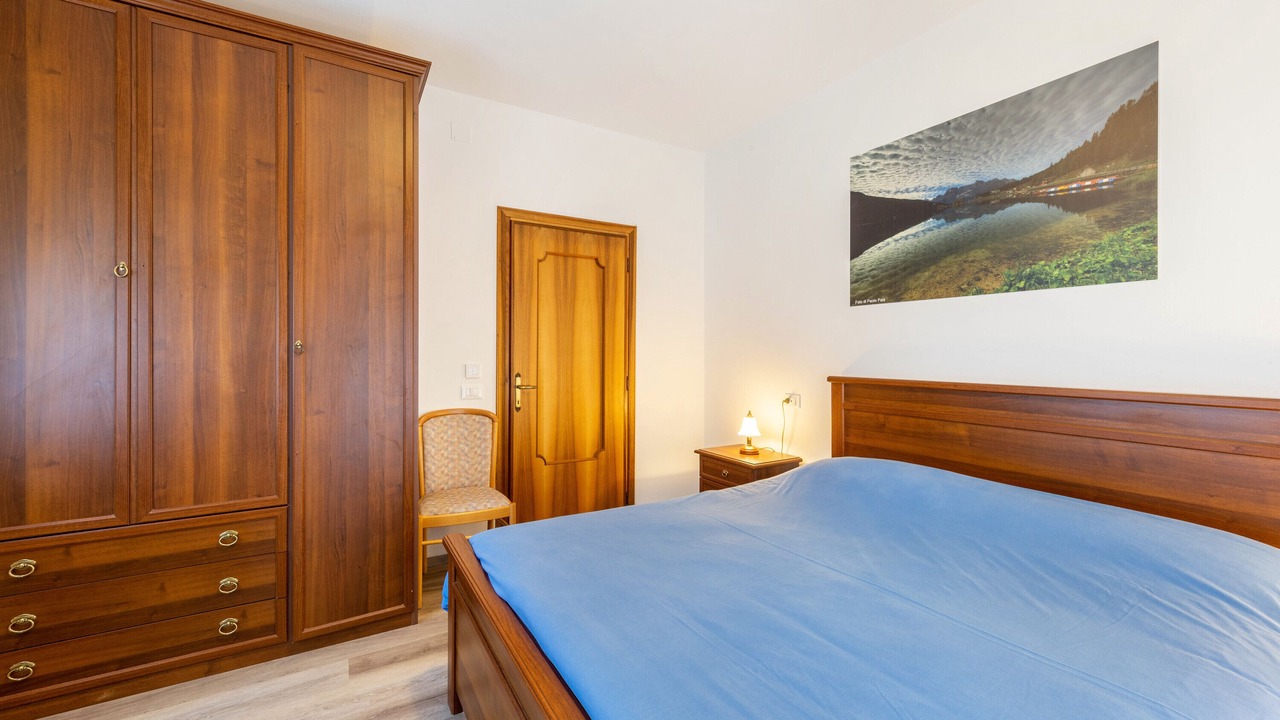Photo of Bedroom in Auronzo di Cadore
