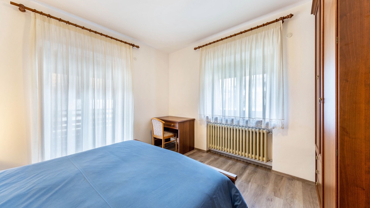 Photo of Bedroom in Auronzo di Cadore