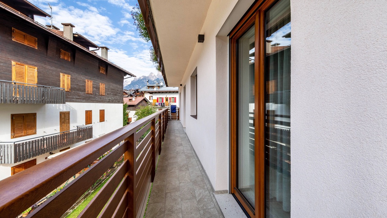 Photo of Outdoor in Auronzo di Cadore