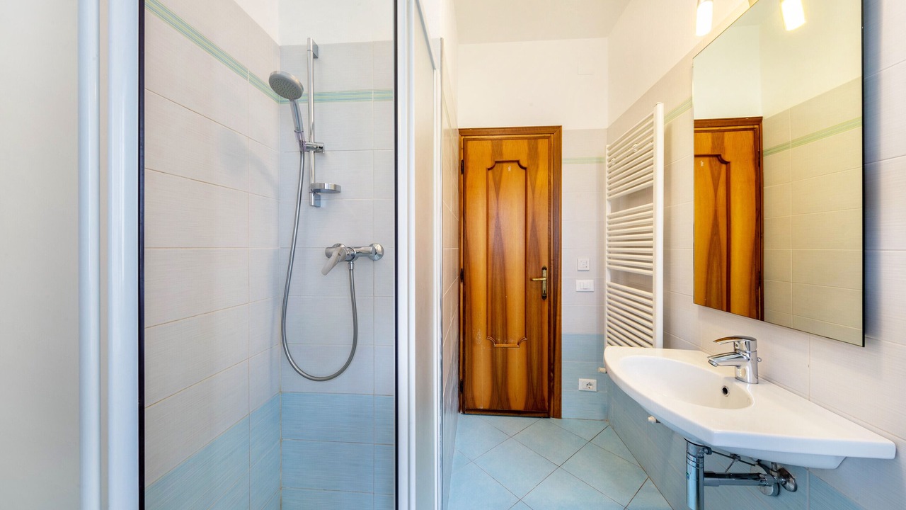 Photo of Bathroom in Auronzo di Cadore
