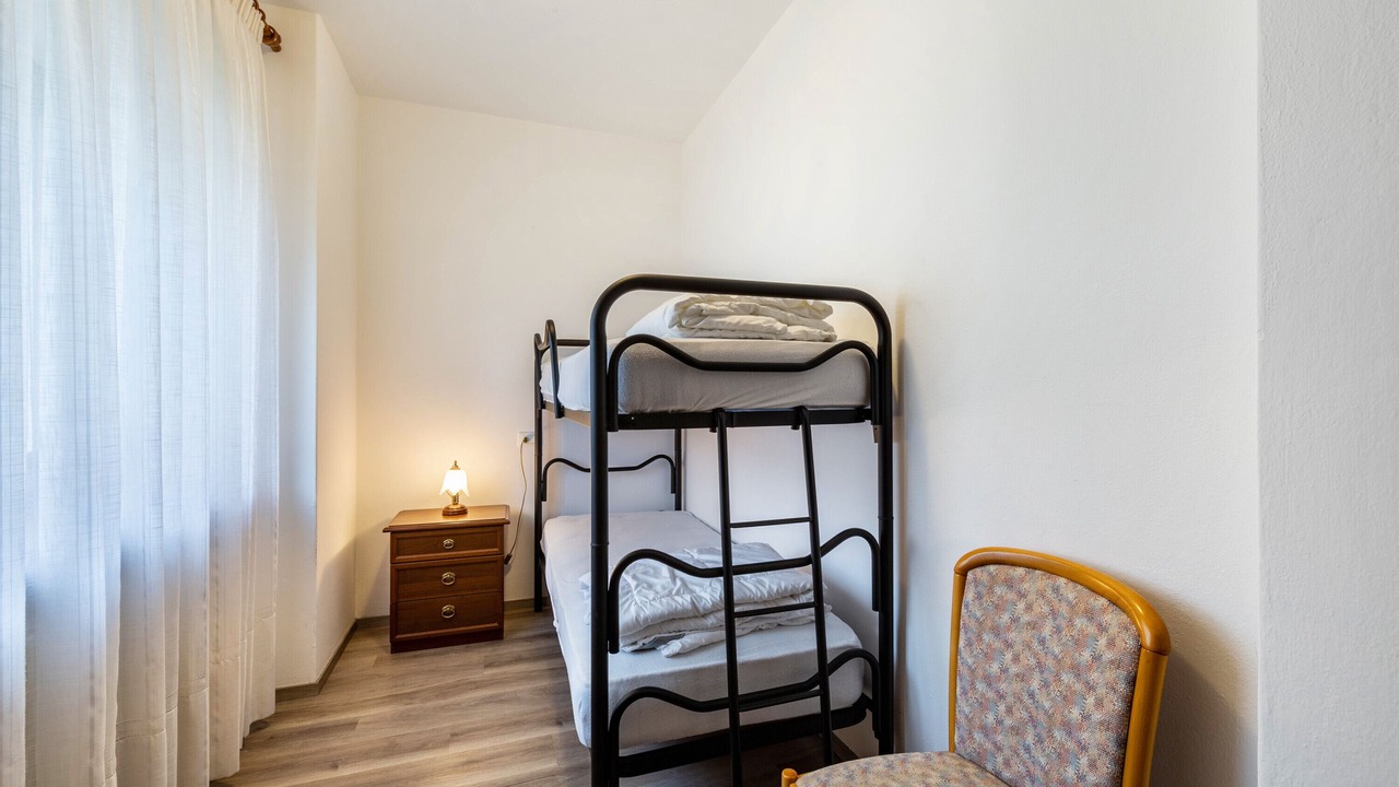 Photo of Bedroom in Auronzo di Cadore